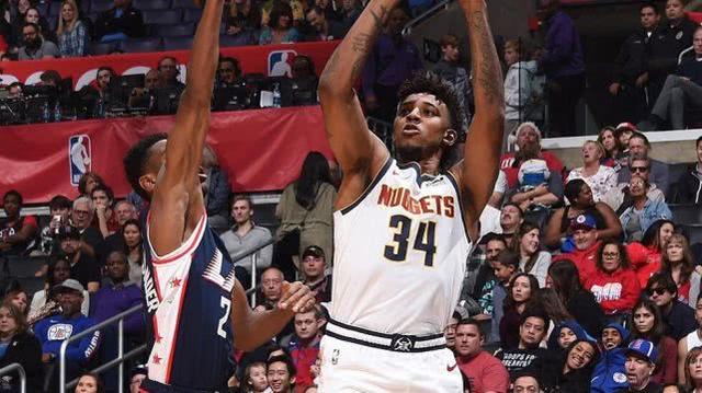 探寻篮球禁区制霸者：东契奇独占鳌头（聚焦禁区霸主：东契奇一骑绝尘）